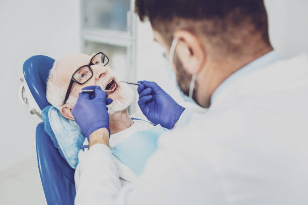 Best Emergency Treatment for Dental Infections or Abscesses in Orlovista, FL